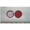 Image 6 : Heather Rouge New York + “Dr.Naylor” Udder Balm – both with contents including Porcelain Rouge Inser