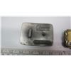 Image 3 : 3 Belt Buckles
