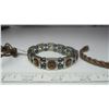 Image 4 : 4 Copper + Magnetic Bracelets
