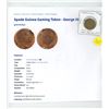 Image 1 : Spade Guinea gaming token