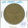 Image 1 : Las Vegas, gaming token, new frontier hotel