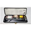 Image 1 : Gun Cleaning kit - for Rifles, pistols and shotguns