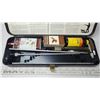 Image 4 : Gun Cleaning kit - for Rifles, pistols and shotguns