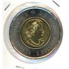 Image 2 : 1921-2021 Toonie "Discovery of Insulin 100 Yr Anniversary Special Color Coin" - Uncirculated