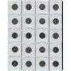 Image 2 : Lot of 20 Canadian Commemorative 25 Cents 1992 – 2013. Includes 6 Colourized. A nice selection.