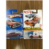 Image 3 : HOT WHEELS IN PACKAGING
