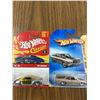 Image 4 : HOT WHEELS IN PACKAGING