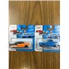 Image 3 : MISC TOY CARS IN PACKAGING MAISTO, HERPA, JOHNNY LIGHTNING, ETC