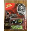 Image 4 : MISC TOY CARS IN PACKAGING MAISTO, HERPA, JOHNNY LIGHTNING, ETC