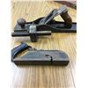 Image 2 : ANTIQUE WOODWORKING LOT STANLEY PLANE LEVELS ETC