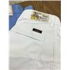 Image 6 : TOTE OF NOS VINTAGE SHORTS VARIOUS SIZES 48 PAIRS