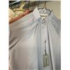 Image 2 : VINTAGE LOT OF 20 VARIOUS ERAS SIZES AND STYLES TOPS SHIRTS BLOUSES ETC