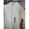 Image 8 : VINTAGE LOT OF 20 VARIOUS ERAS SIZES AND STYLES TOPS SHIRTS BLOUSES ETC