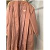 Image 4 : LOT OF 7 VINTAGE LADIES JACKETS COATS ETC