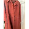 Image 9 : LOT OF 7 VINTAGE LADIES JACKETS COATS ETC
