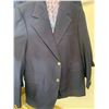 Image 10 : LOT OF VINTAGE SUIT JACKETS BLAZERS ETC SOME WITH TAGS