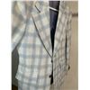 Image 15 : LOT OF VINTAGE SUIT JACKETS BLAZERS ETC SOME WITH TAGS