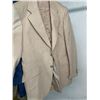 Image 2 : LOT OF VINTAGE SUIT JACKETS BLAZERS ETC SOME WITH TAGS