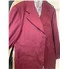 Image 8 : LOT OF VINTAGE SUIT JACKETS BLAZERS ETC