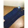Image 9 : LOT OF NOS VINTAGE PANTS JEANS VARIOUS STYLES SIZES BELL BOTTOMS ETC