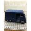 Image 3 : VINTAGE TONKA TOY DELIVERY VAN