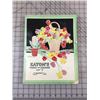Image 1 : 1927 REPRINT EATON'S SPRING AND SUMMER CATALOGUE