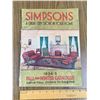 Image 1 : 1934 1935 SIMPSONS FALL AND WINTER CATALOG