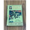 Image 1 : 1916 "SHELLED BY AN UNSEEN FOE" BOOK COLNEL JAMES FISK WORLD WAR SERIES