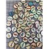 Image 2 : VINTAGE JELLO CAR WHEELS