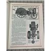 Image 5 : 1913? ANTIQUE JOHN DEERE 64 PAGE FULL SIZE BROCHURE CATALOG HISTORY BOOK