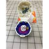 Image 2 : VINTAGE MIGHTY MAX HAPPY MEAL TOY WITH BAG
