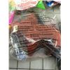 Image 2 : LOT OF VINTAGE SEALED MCDONALDS TOYS LION KING DISNEY LAND INCREDIBLES ETC