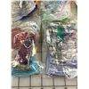 Image 3 : VINTAGE SEALED MYSTIC KNIGHTS MCDONALDS TOY LOT