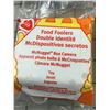 Image 2 : LOT OF VINTAGE SEALED MCDONALDS TOYS SKATEBOARD POLLY POCKET BRACELET FLINTSTONES ETC
