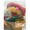Image 2 : LOT OF VINTAGE MOST SEALED MCDONALDS TOYS MUPPETS BIRDIE ETC