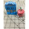 Image 2 : LOT OF VINTAGE MOST SEALED MCDONALDS TOYS THE BUSY WORLD OF RICHARD SCARRY LOWLY WORM