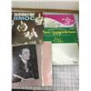 Image 4 : LOT OF 50 MISC LP VINYL RECORDS JIM REEVES, LAWRENCE WELK, CRISTY LANE, ETC