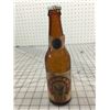 Image 1 : VINTAGE BEER BOTTLE CALGARY BREWING AND MALTING CO WITH CAP