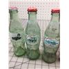 Image 2 : 1994 VINTAGE HOT AUGUST NIGHTS CAR BOTTLES AND CARRIER COCA-COLA