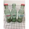 Image 3 : 1994 VINTAGE HOT AUGUST NIGHTS CAR BOTTLES AND CARRIER COCA-COLA