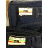 Image 3 : NOS PANTS JEANS MEN AND WOMEN VARIOUS STYLES SIZES