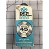 Image 1 : VINTAGE BSR 45 RPM RECORDS ADAPTER WITH BOX