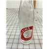 Image 2 : VINTAGE PLAINS CITY BEVERAGES BOTTLE PORTAGE LA PRAIRIE MAN