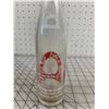 Image 2 : INTAGE PLAINS CITY BEVERAGES SODA POP BOTTLE PORTAGE LA PRAIRIE