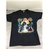 Image 7 : VINTAGE 1987/88 LG DEF LEPPARD HYSTERIA TOUR SHIRT