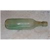 Image 3 : Mineral Water/Soda Bottle c 1880's  rounded bottom to keep cork moist