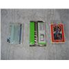 Image 2 : 3 unopened packs of trading Cards, Johnny Quest etc