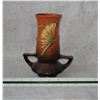 Image 1 : Roseville Pottery Vase  minor condition issues as shown