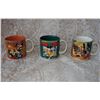 Image 1 : Collectible Disney Mugs