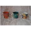 Image 2 : Collectible Disney Mugs